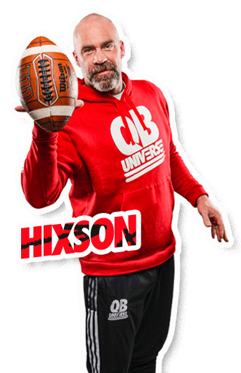 Chris Hixson