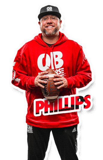 Drew Phillips