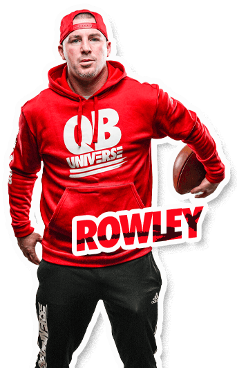 Kyle Rowley