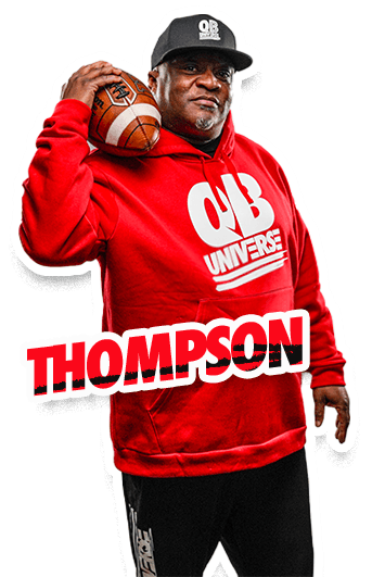 Charles Thompson